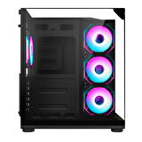 Turbox Tx6371 Ryzen 5 5600 32GB 1TB NVMe SSD 12GB RTX3060 Oyun Hazır Sistem