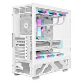 Dragos DRx7584 i5 12400F 32GB DDR5 Ram 1TB M2 NVMe SSD 8GB RTX5060 Oyuncu Hazır Sistem