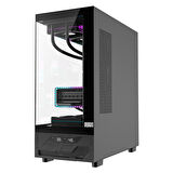 Dragos DRx7625 Ryzen 5 5600 32GB 1TB NVMe 8GB RTX5060 24.5 İnç 500Hz 1ms Oyuncu Hazır Sistem