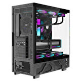 Dragos DRx7636 Ryzen 7 5700X 32GB 1TB NVMe 8GB RTX5060 24.5 İnç 200Hz 1ms Oyuncu Hazır Sistem