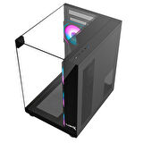 Turbox Tx6527 i5 11400F 16GB DDR4 512GB NVMe 8GB RX580 23.8 200Hz Oyun Hazır Sistem