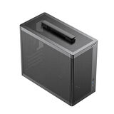 Turbox Tx7616 i5 12400 32GB DDR5 Ram 1TB M.2 NVMe SSD Masaüstü Ofis Hazır Sistem