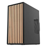 Turbox Tx7872 i5 10400 16GB DDR4 Ram 256GB M.2 NVMe SSD Masaüstü Ofis Hazır Sistem