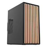 Turbox Tx8108 i5 13400 16GB DDR5 Ram 512GB M.2 NVMe SSD Masaüstü Ofis Hazır Sistem