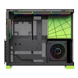 Dragos DRx8133 Ryzen 7 5700X 16GB 512GB NVMe 8GB RTX5060 24.5 İnç 300Hz 1ms Oyuncu Oem Paket