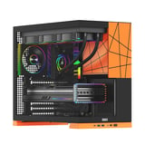 Dragos DRx8466 Ryzen 7 7800X3D 32GB DDR5 1TB NVMe 16GB RTX5060Ti Oyuncu Oem Paket