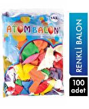 ATOM 100 LÜ 14A BALON