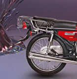 FALCON ATTACK 100 TEL JANT