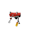 Attlas EV250 Elektrikli Caraskal Vinç 125-250 Kg