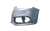 AUDI A1 ÖN TAMPON FAR YIKAMA DELİKLİ ASTARLI SOL 10- ORJİNAL REF. NO: 8X0807065AGRU UYUMLU AUD07A1014