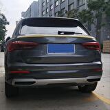 2019+ AUDI Q3 (F3) Mid
Spoiler"