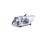 TOYOTA - ÖN FAR SOL AURİS 2007-