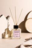Spring Breeze - Bahar Esintisi Kare Bambu Çubuklu Oda Kokusu 100ml