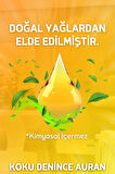 Spring Breeze - Bahar Esintisi Kare Bambu Çubuklu Oda Kokusu 100ml