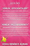 Bebek Pudrası Uyku Ve Yastık Spreyi Rahatlatıcı Uyku Ve Dinlenme Spreyi Sleep And Pıllow Spray 50ml