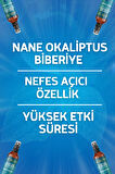 Nefes Açıcı Uyku Ve Yastık Spreyi Okaliptus, Nane, Biberiye Rahatlatıcı Uyku Ve Dinlenme Spreyi 50ml