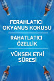 Okyanus Uyku Ve Yastık Spreyi Rahatlatıcı Uyku Ve Dinlenme Spreyi Sleep And Pıllow Spray 50ml