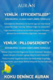 Okyanus Uyku Ve Yastık Spreyi Rahatlatıcı Uyku Ve Dinlenme Spreyi Sleep And Pıllow Spray 50ml