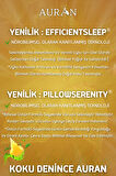 Vanilya Uyku Ve Yastık Spreyi Rahatlatıcı Uyku Ve Dinlenme Spreyi Sleep And Pıllow Spray 50ml