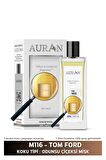 M116 - Tom Ford Erkek Parfüm Odunsu Çiçeksi Misk 50ml