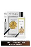 M117 - One Million Erkek Parfüm Odunsu Tatlı 50ml