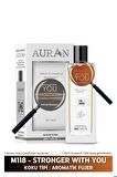 M118 - Erkek Parfüm Aromatik Fujer 50ml