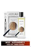 M120 - Alexandre Iı Erkek Parfüm Amber Odunsu 50ml