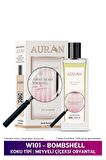 W101 - Bombshell Kadın Parfüm Meyveli Çiçeksi Oryantal 50ml