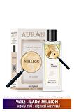 W112 - Lady Million Kadın Parfüm Çiçeksi Meyveli 50ml