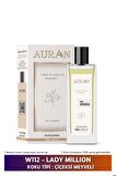 W112 - Lady Million Kadın Parfüm Çiçeksi Meyveli 50ml