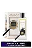 W113 - Black Orchid Kadın Parfüm Çiçeksi Amber 50ml