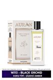 W113 - Black Orchid Kadın Parfüm Çiçeksi Amber 50ml