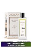 W117 - Femme Kadın Parfüm Çiçeksi Pudra 50ml