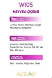 W105 - J'adore Kadın Parfüm Meyveli Çiçeksi 50ml