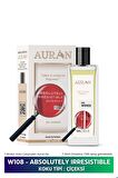 W108 - Absolutely Irresistible Kadın Parfüm Çiçeksi 50ml