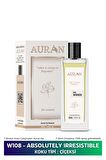 W108 - Absolutely Irresistible Kadın Parfüm Çiçeksi 50ml
