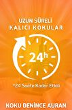 Amber Breeze Oda Spreyi Oda Kokusu Oda Parfümü Kalıcı Oda Kokusu Premium Room Spray 430ml