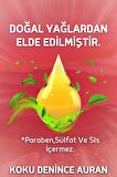 Romantizm- Afrodizyak Sinerji Karışım Esansiyel Uçucu Yağ Buhurdanlık Yağı Aromaterapi Difüzör