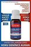 Multi Verimlilik Motivasyon Sinerji Karışım Esansiyel Uçucu Yağ Buhurdanlık Yağı Aromaterapi Difüzör