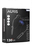 Auris 130 Saat Müzik Boyun Askılı Bluetooth Kablosuz Kulaklık