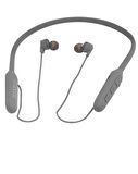AURİS ARS-BT18 Boyun Askılı Bluetooth Kablosuz Kulaklık 24 Saat GRİ