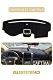 CHEVROLET CAPTİVATORPİDO KORUMA HALISI BEJ KENAR