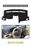 FORD Torneo Connect (2009-2012)TORPİDO KORUMA HALISI GRİ KENAR