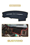 FORD Transit 1TORPİDO KORUMA HALISI BEJ KENAR