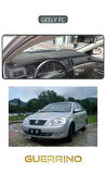 GEELY FCTORPİDO KORUMA HALISI GRİ KENAR