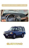 LAND ROVER DİSCOVERY 1 1989-2000TORPİDO KORUMA HALISI BEJ KENAR