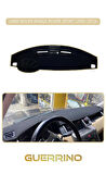 LAND ROVER RANGE ROVER SPORT 2005-2013TORPİDO KORUMA HALISI BEJ KENAR