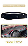 RENAULT Kangoo (1997-2008) TORPİDO KORUMA HALISI BEJ KENAR