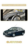 RENAULT Laguna 1 (2000-2007) AIRBAGSIZTORPİDO KORUMA HALISI BEJ KENAR