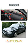 ROVER 214TORPİDO KORUMA HALISI GRİ KENAR